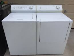 No wonder the maytag this washer was a piece of junk from the beginning and so isn't the maytag dependability plus extended service plan. Maytag Dependable Care Quiet Plus For Sale In Apopka Fl Offerup
