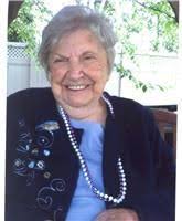 DOROTHY FEGAN Obituary (2014)