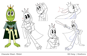 Beetlejuice © tim burton beetlejuice cartoon. The Art Of Kk Hong