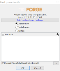 Each mod may have a unique installation guide associated with it, but for most popular mods, you can use a tool called minecraft forge for help with . How To Download Install Mods In Minecraft Using Forge