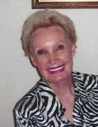 Helen Hill Obituary April 4, 2018