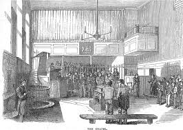 Prisons - Newgate