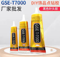 China Supplier Repair Mobile LCD Touch Screen Clear Transparent Cell Phone  Adhesive Jewelry Jse T7000 Glue