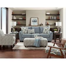 Fill your home with comfort and design, all at the same time! Fusion Furniture 49 00 Living Room Group Lindy S Furniture Company Stationary Living Room Groups