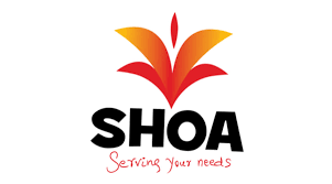 There's no business like shoa business! Shoa Shopping Center Guide To Ethiopia