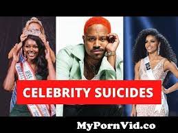 Celebs Who Sadly Committed Suicide In 2022 from celeb gate Watch Video -  MyPornVid.co