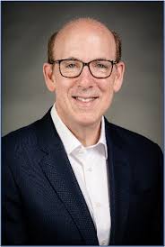 Marc Baumann, CEO of SP+, Elected Board Chair of National Parking  Association