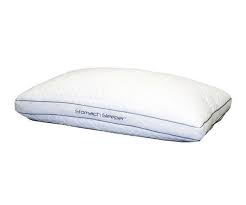 Bedgear Stomach Sleeper Position Pillow Gmstom Stomach Sleeper Pillow Stomach Sleeper Pillows