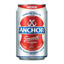 Shop for the best selection of anchor beer at total wine & more. Anchor Beer 320ml 6 Shopee Malaysia