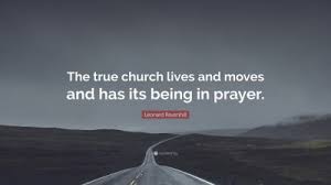 Leonard ravenhill quotes on prayer. Top 200 Leonard Ravenhill Quotes 2021 Update Quotefancy