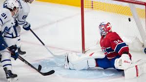 Get a summary of the montreal canadiens vs. Still Talkin Habs Disjointed Canadiens Fall To Maple Leafs 4 1 Ctv News