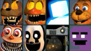 Use of our materials is possible only with a direct link to the source. How To Hack Fnaf World Update 2 Pc Laptop By Awaken Shadow