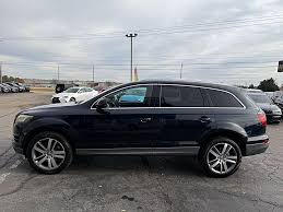 Image result for Lava Gray 2011 Q7