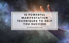 How to use manifest in a sentence. 10 Powerful Manifestation Techniques To Help You Succeed