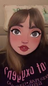 Angel Ashworth's Instagram, Twitter & Facebook