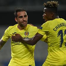 Todas las estadísticas y noticias en la uefa europa league de samu chukwueze. Villarreal Transfer And Injury News Chukwueze Caseres Paco Alcacer And More Villarreal Usa