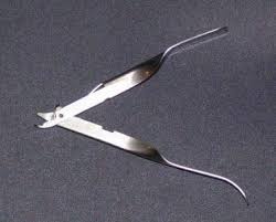 How do you remove staples after surgery? Skin Staple Remover Dolphin Sutures