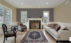 Whether you opt for a dramatic chalkboard wall or softer tones, consider these accent wall color combinations to turn any room into a space you absolutely adore. Changing Paint Color Can Dramatically Change A Room S Feel Helix Painting