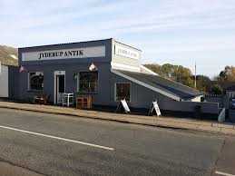 Jyderup Antik