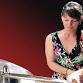 Steel Drum Island: Dawn Hendrickson