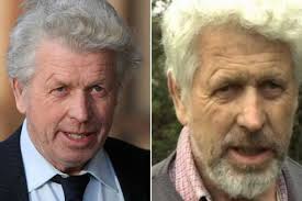 Funeral of farmer Padraig Nally who killed man for tresspassing