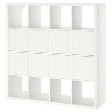 Nordli Bedframe Met Opberglades Wit 140x202 Cm Ikea In 2020 Ikea Kallax Shelf Unit Kallax Shelf Kallax Shelf Unit