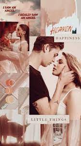 Hessa Lockscreen After Aftermovie Hessa Film Background Video Romance Movie Collage
