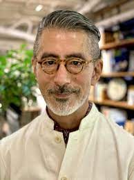 フランスで掘り起こしたビンテージメガネ 岡田哲哉 グローブスペックス 代表 のブログ houyhnhnm フイナム メンズ ヘアスタイル 髪型 メンズ メンズヘア