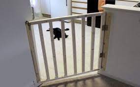 Diy Baby Gate Angled 38 Ideas For 2019 Diy Baby Gate Diy Wall Decor For Bedroom Diy Gate