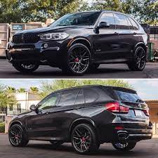 2017 bmw x5 black wheels. Menacing Black Bmw X5 Xdrive35i On 22 Vorsteiner V Ff 107 Wheels 22x10 5 Square Finished In Carbon Graphite Black Wheels Bmw X5 Bmw