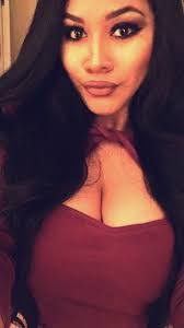 Samantha Montanez's Instagram, Twitter & Facebook