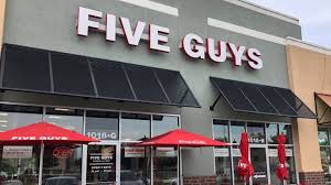 don t eat at five guys until you read this