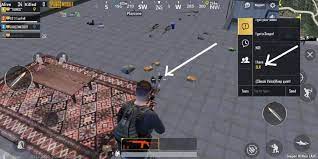 Fixed How To Mark I Got Supplies In Pubg Missing After Zombie Update