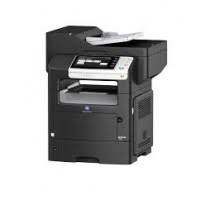 Bizhub c360i / c300i / c250i. Konica Minolta Bizhub 364e Mono Multifunctional Printer