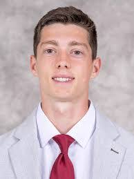 James Gillum's Instagram, Twitter & Facebook