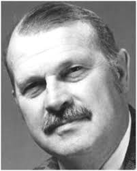 Full article: In Memoriam: Donald “Digger” Herbert Gorman (1922–2020)