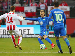 1 344 просмотра 1,3 тыс. Match Preview Borussia Dortmund Vs Vfl Wolfsburg Fear The Wall