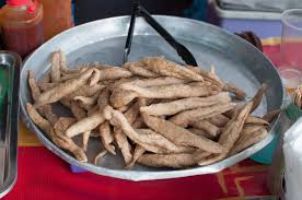 May be 50 million are native speakers. 6 Malaysian Tea Time Snacks To Try Expatgo
