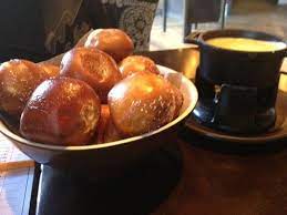 Limited Vegetarian Options Review Of Culinary Dropout Scottsdale Az Tripadvisor