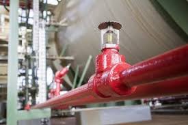 If your smoke detection device it too sensitive, try moving it five feet away from the. Fire Sprinkler Systems Misconceptions Vs The Truth Fireline