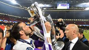 Spanish la liga top scorers. Gareth Bale Hails Real Madrid S Heroes As Los Blancos Make Champions League History Sport360 News