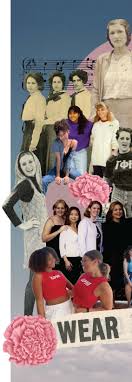 The Crescent Summer 2024 by Gamma Phi Beta Sorority