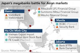 Top 10 banks in the philippines according to bangko sentral ng pilipinas. Japan S Smfg To Buy 5 Stake In Philippine Bank Rcbc Nikkei Asia