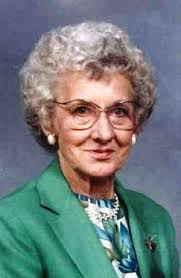 Laura Hearyman Newell Obituary