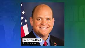 Tom reed, the youngest of 12, was raised by a single mother on a social security check. Gi4moo2z2vykym