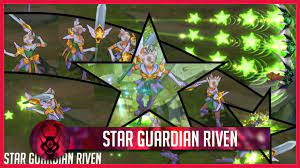 Star Guardian Riven - KillerSkins