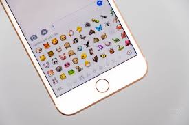 Apple S Next Ios 12 Update Over 70 New Emojis New Emojis Include Characters For Moon Cake Red Gift Envelope Nazar Amulet S Apple Ios 11 Apple Ios Ios 11