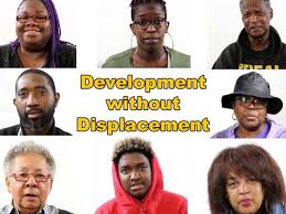 Fundraiser by Gregory Sawtell : Grow Development without Displacement in  Baltimore