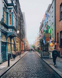 Welcome To Dublin Ireland Photo By Antppe Share Your Favorite Cities And Include Cbviews Dub Ireland Pictures Dublin Ireland Photography Ireland Travel