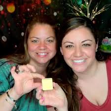 Profile for Ready2Fizz Bomb Party